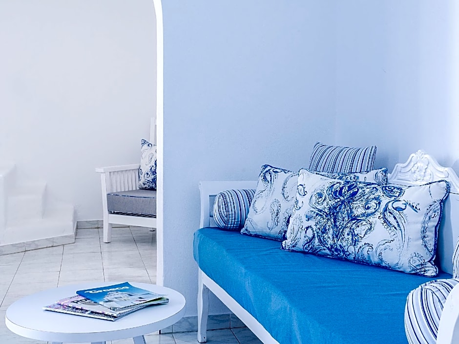 Anamar Mykonos Natural Retreat