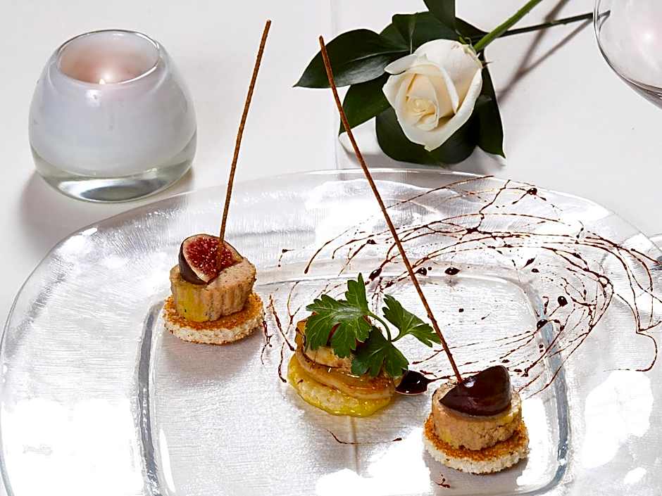 Hôtel la Suite