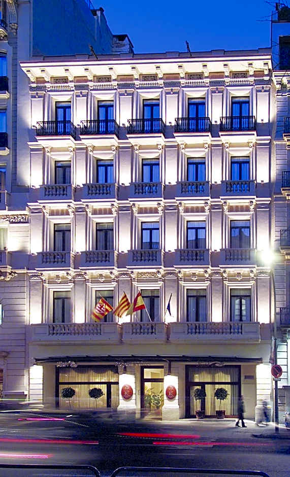 Hotel Roger De Lluria