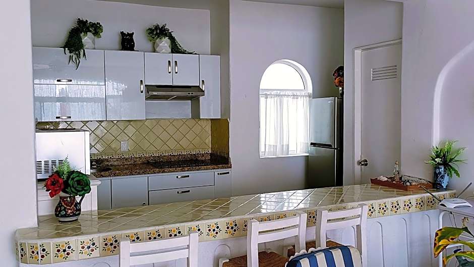 Hermoso condominio en Bahía Manzanillo