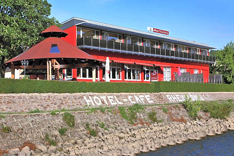 Hotel Rheinkönig