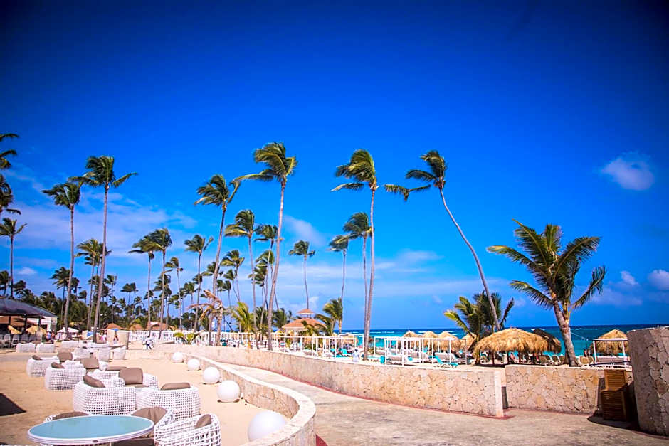 Majestic Mirage Punta Cana - All Inclusive