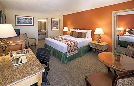 Two-Bedroom Unit