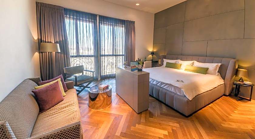 Hotel Indigo Tel Aviv - Diamond District By IHG