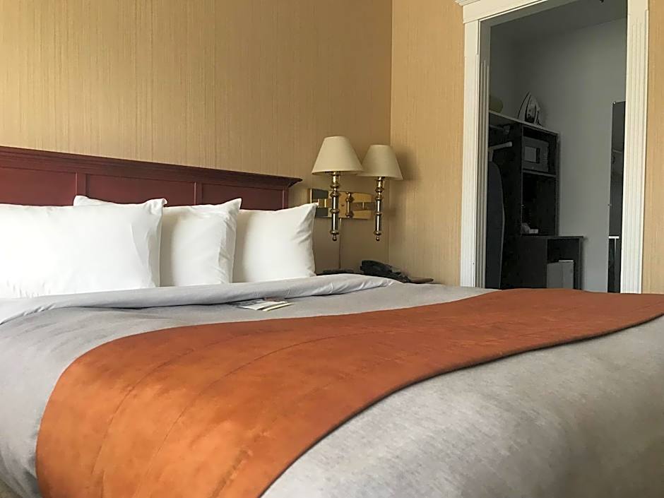 Littoral - Hôtel & Spa