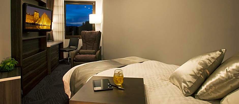 Nagaragawa Seiryu Hotel