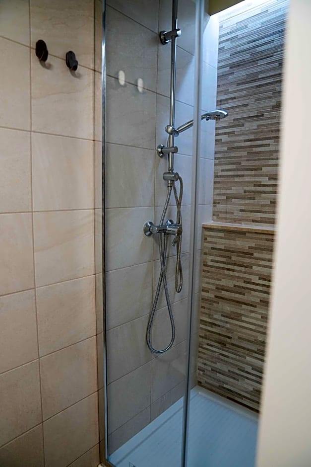 Il vicolo di Clara B&B