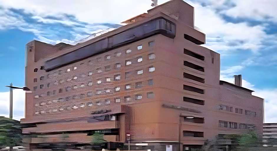 Hotel Anesis Seto-Ohashi