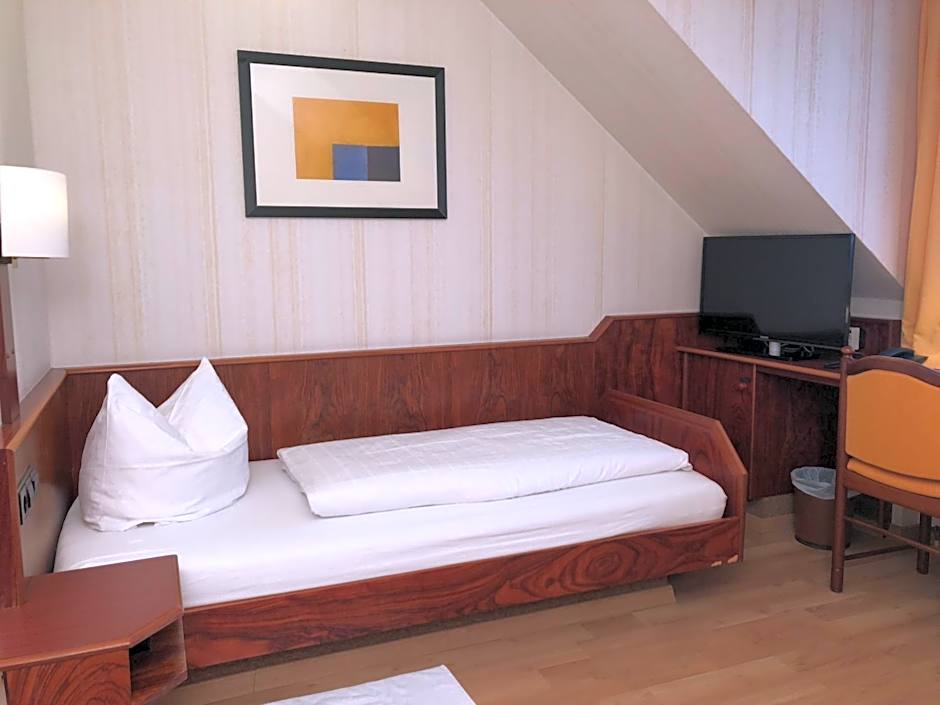 Hotel-Restaurant und Gästehaus Löwen