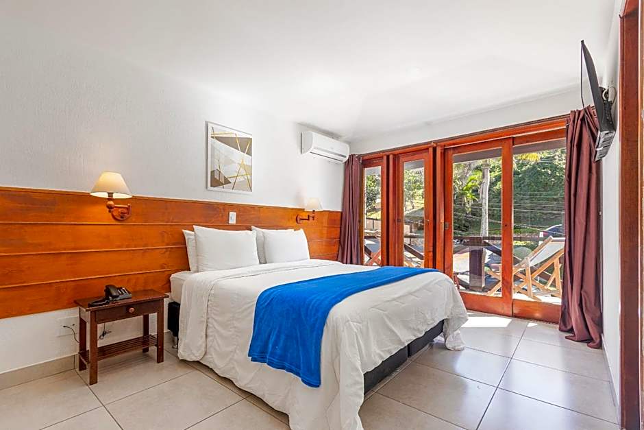 Hotel Ilha Branca Inn