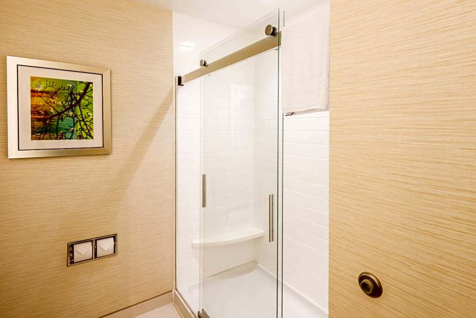 Fairfield Inn & Suites by Marriott Mobile Saraland