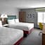 Hampton Inn By Hilton Cleveland-Downtown