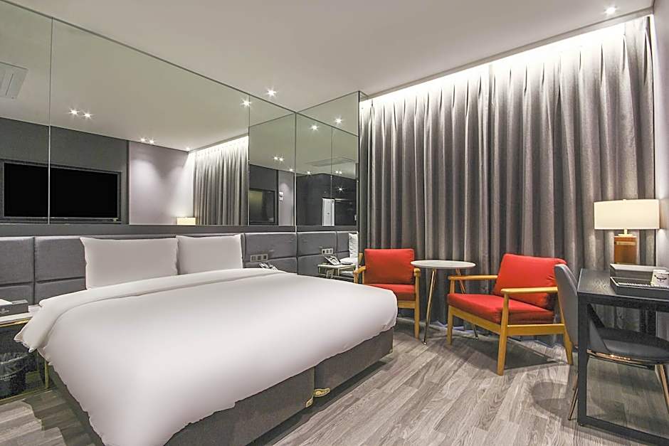 Busan Myungji CielOcean Hotel