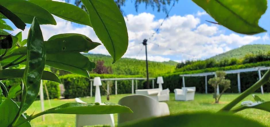Sotto Il Cielo Hotel