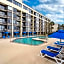 Ocean Club Resort Myrtle Beach a Ramada by Wyndham