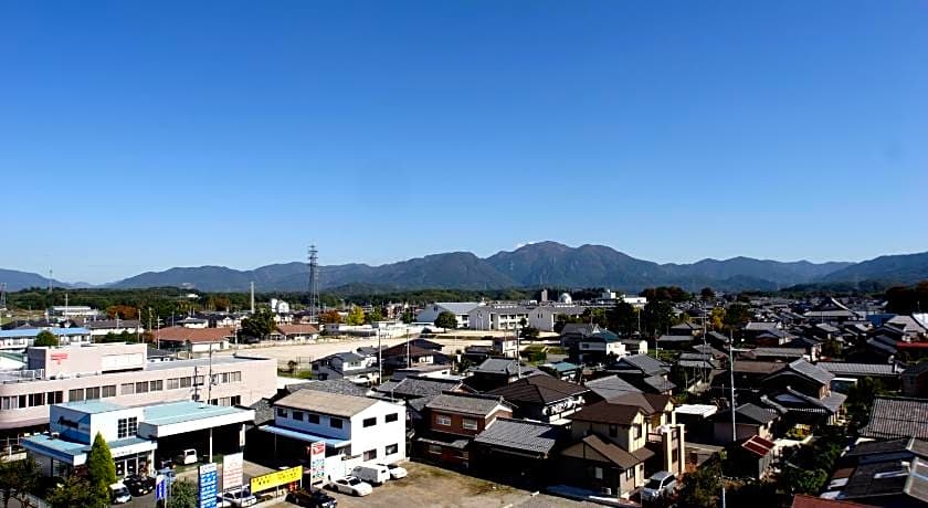 Business Green Hotel Hino