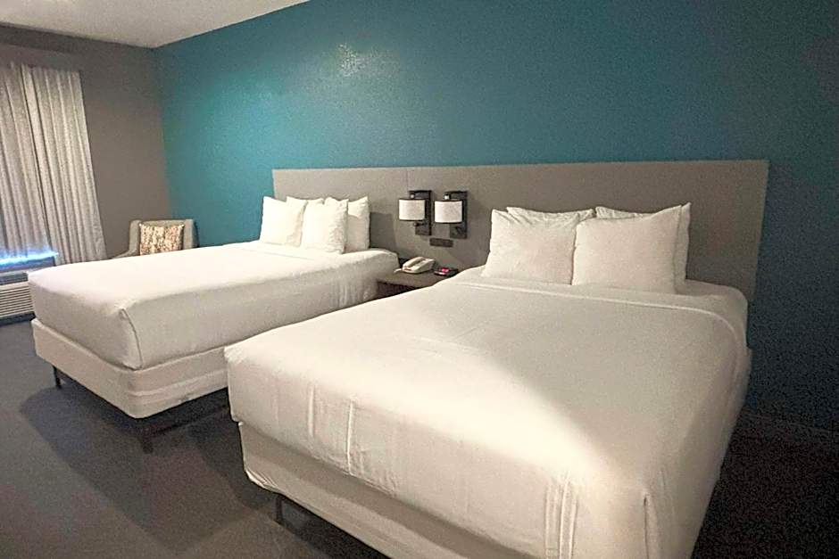 Comfort Inn & Suites Burnet