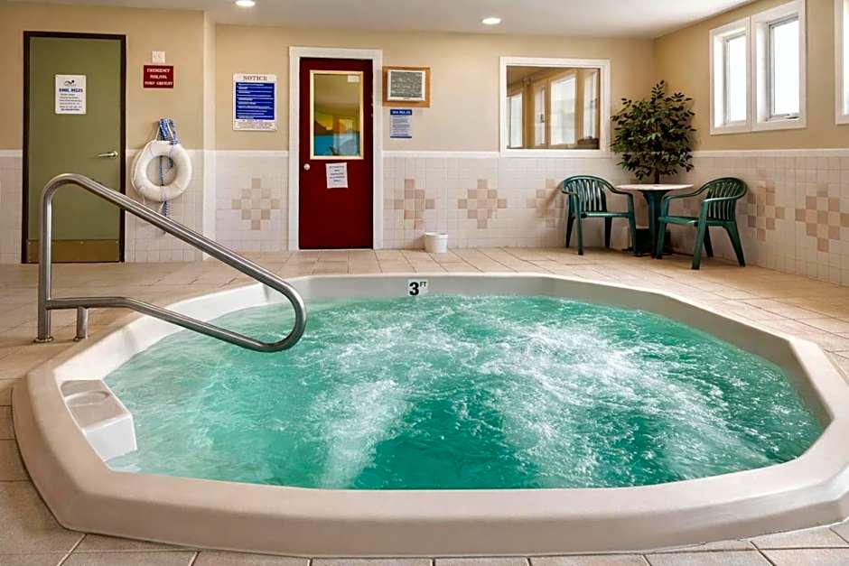 Fireside Inn And Suites