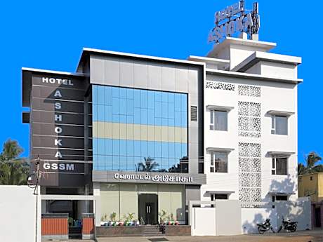 Hotel Ashoka