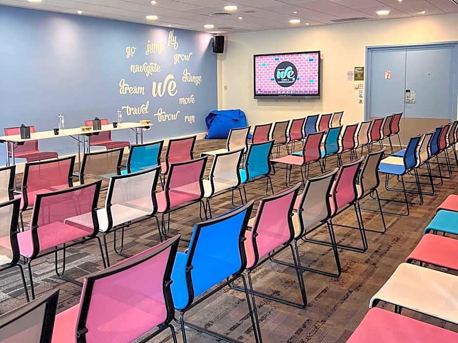 Hotel Mercure Toulouse Centre Compans