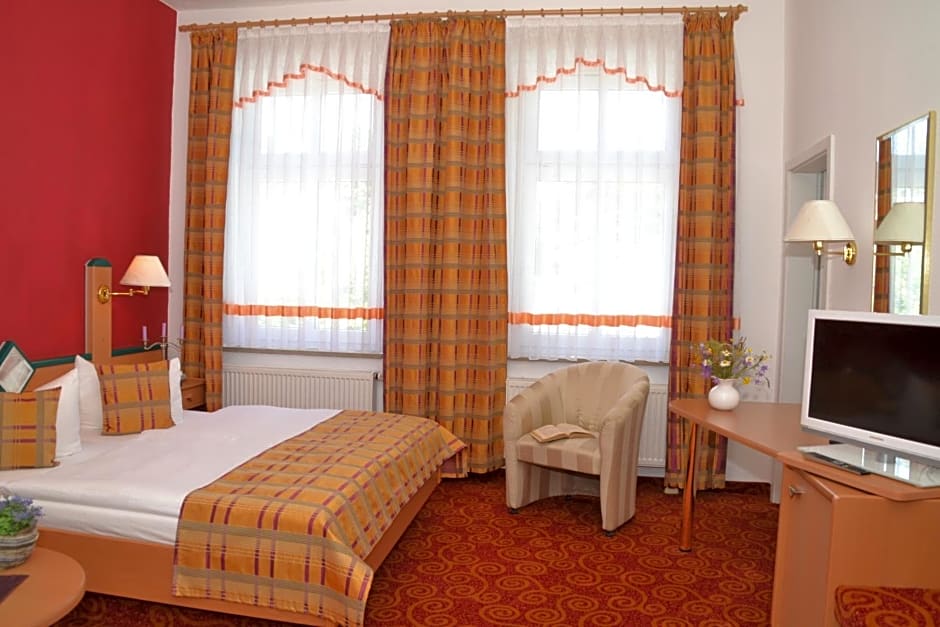 Parkhotel Helene
