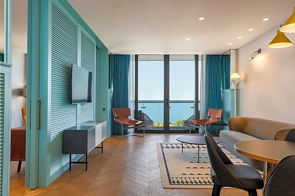 Le Meridien Batumi