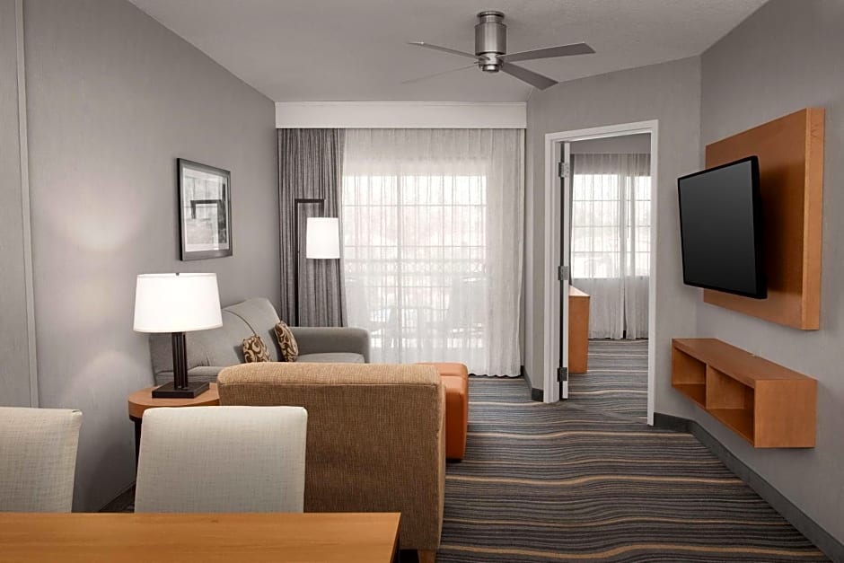 Embassy Suites By Hilton Hotel La Quinta, Ca