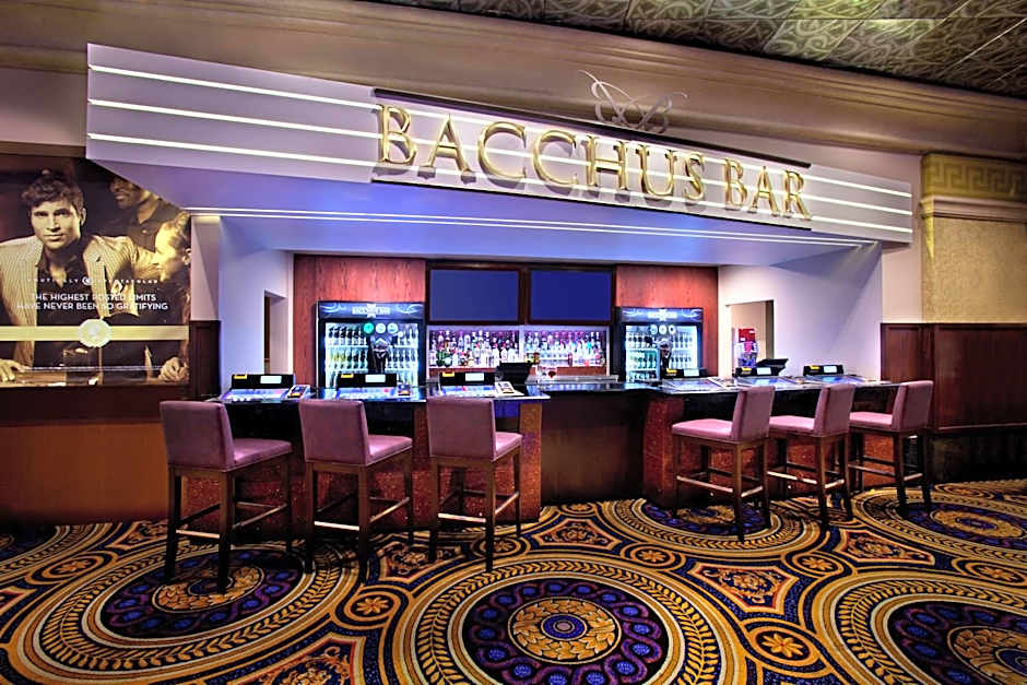 Caesars Windsor Hotel & Casino - A Caesars Rewards Destination