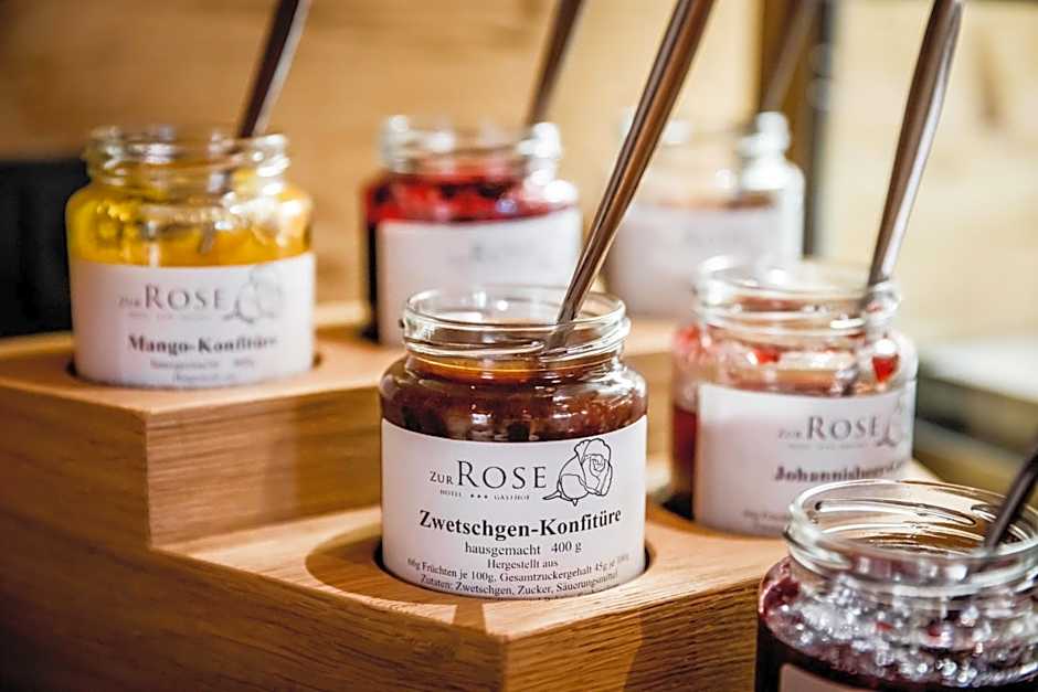 Hotel zur Rose