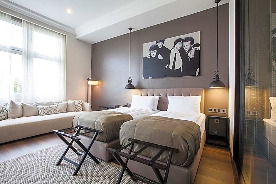 Quentin XL Potsdamer Platz