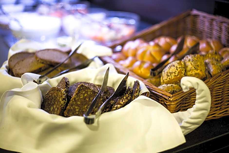 Rainers Hotel Vienna