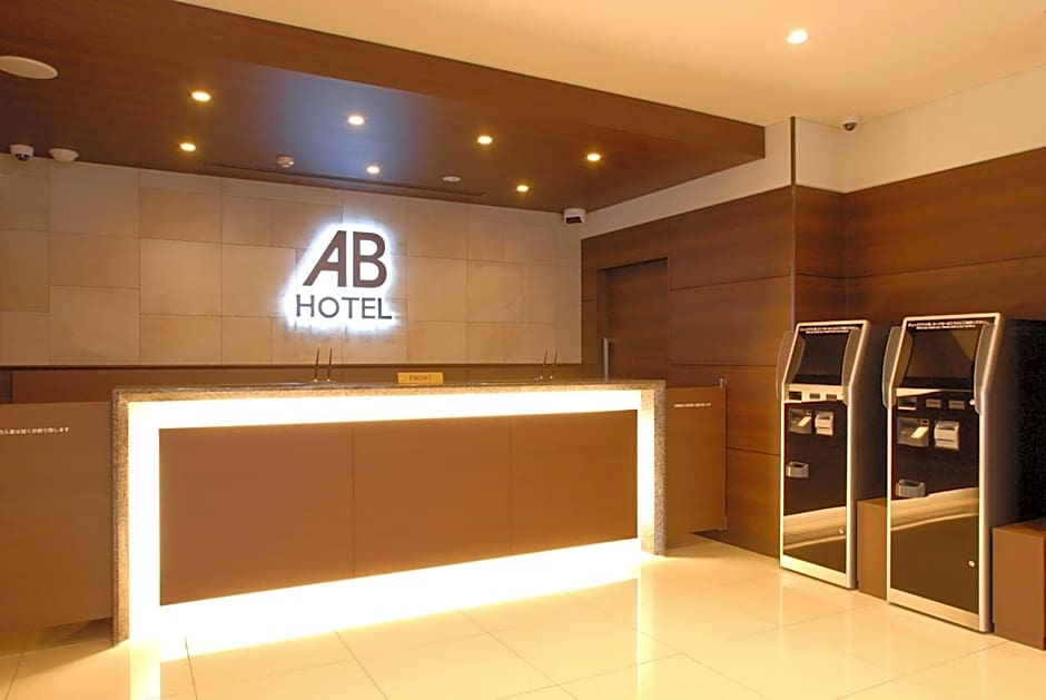 AB Hotel Isesaki