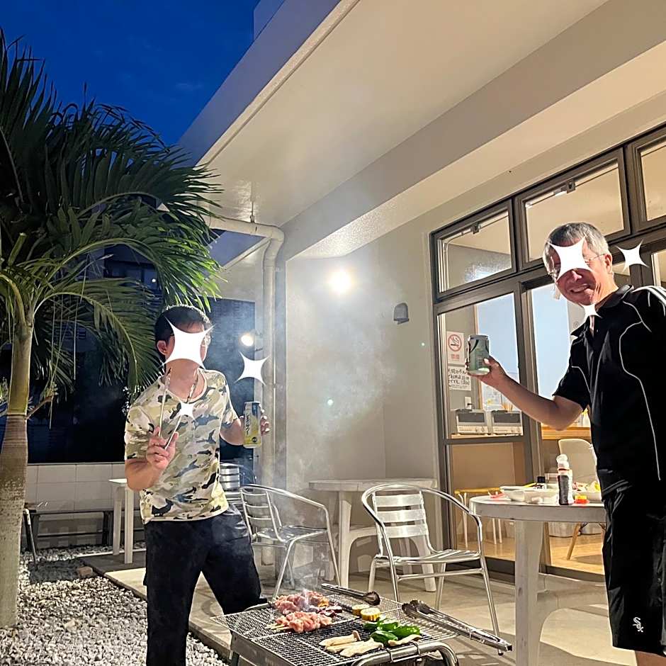 Hostel Mosura no Tamago