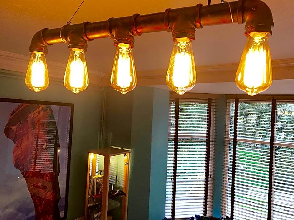 The Vagabond Bunkhouse