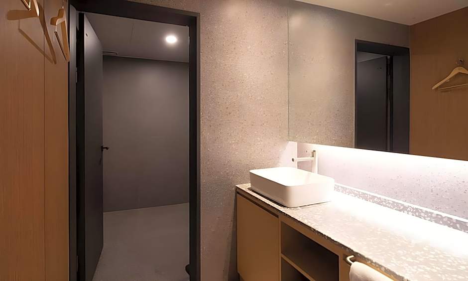 goyang yuji hotel