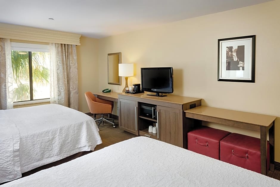 Hampton Inn & Suites Las Vegas-Red Rock/Summerlin