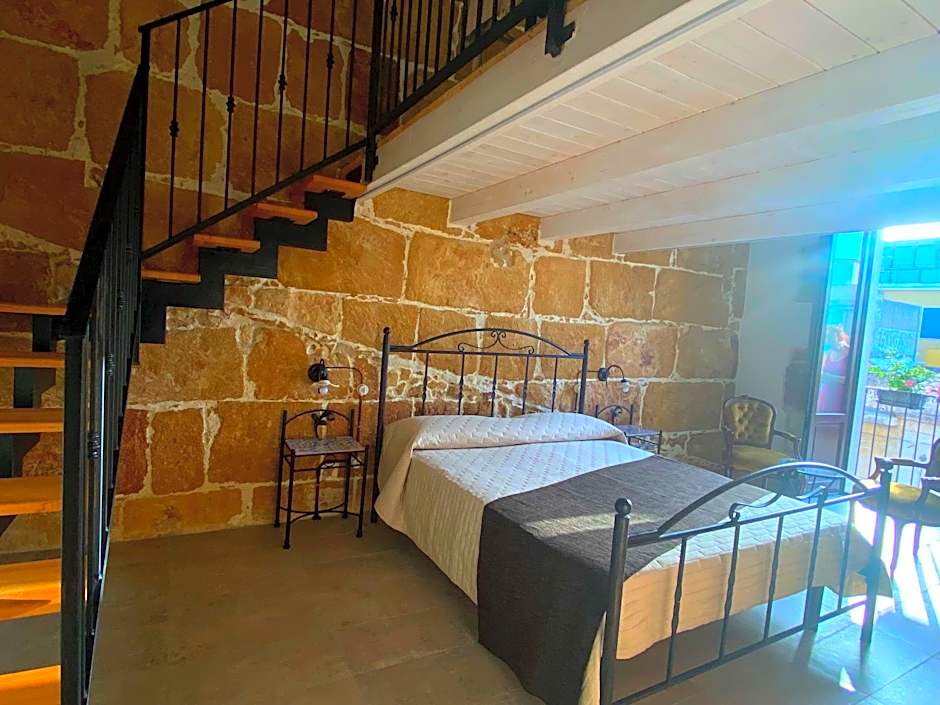 Morfeo Charming Rooms & Relax