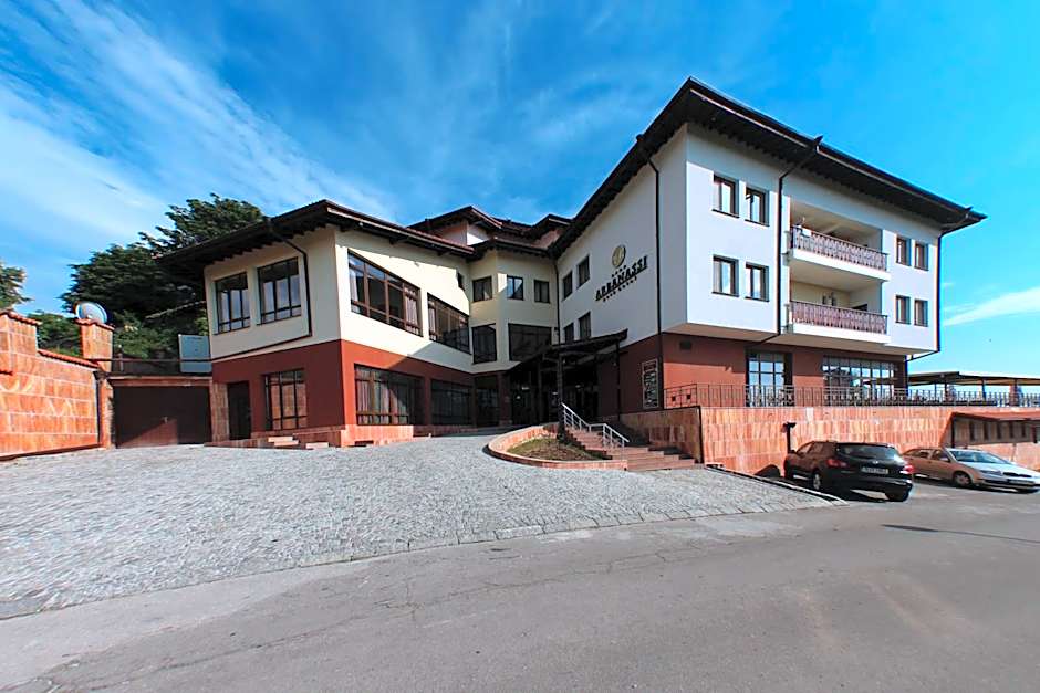 Park Hotel Arbanassi