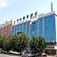 GreenTree Inn Liaocheng Chiping East Huixin Road Business Hotel