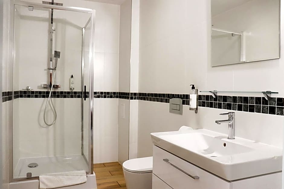 Hotel Polonia Centrum