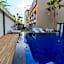 Kamini Legian Hotel
