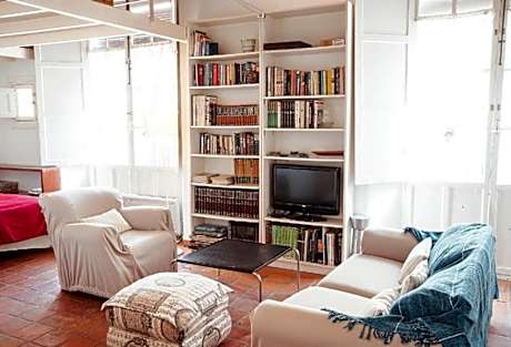 RentalSevilla Galera