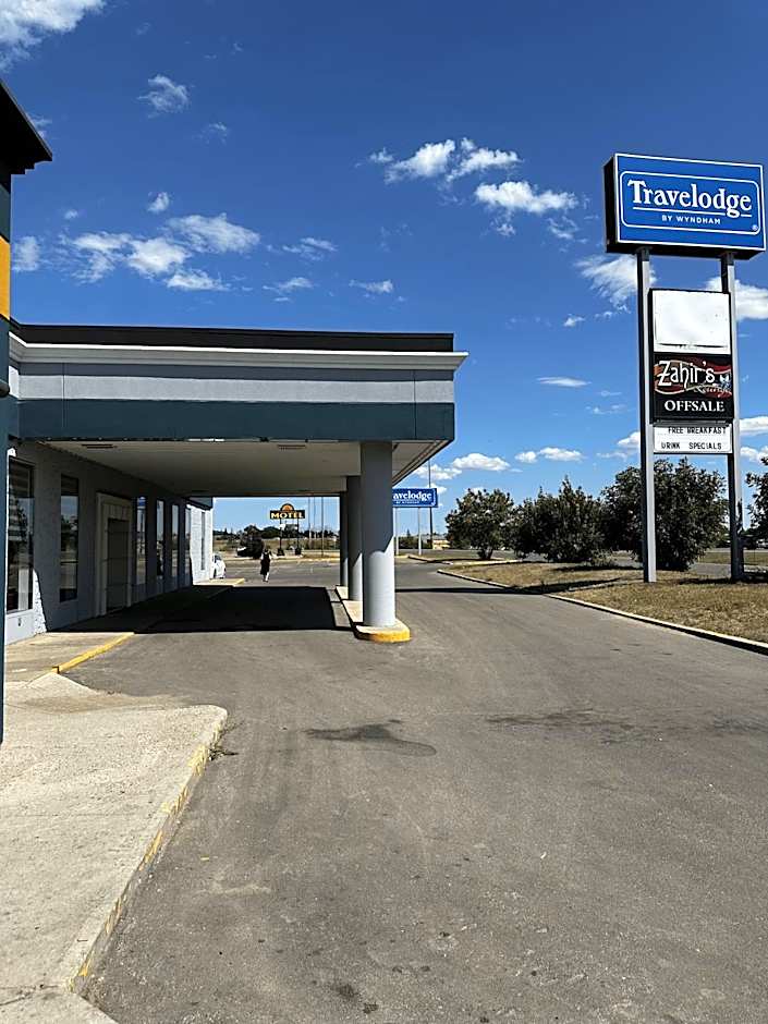 Travelodge by Wyndham Regina