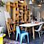 25hours Hotel Zurich Langstrasse