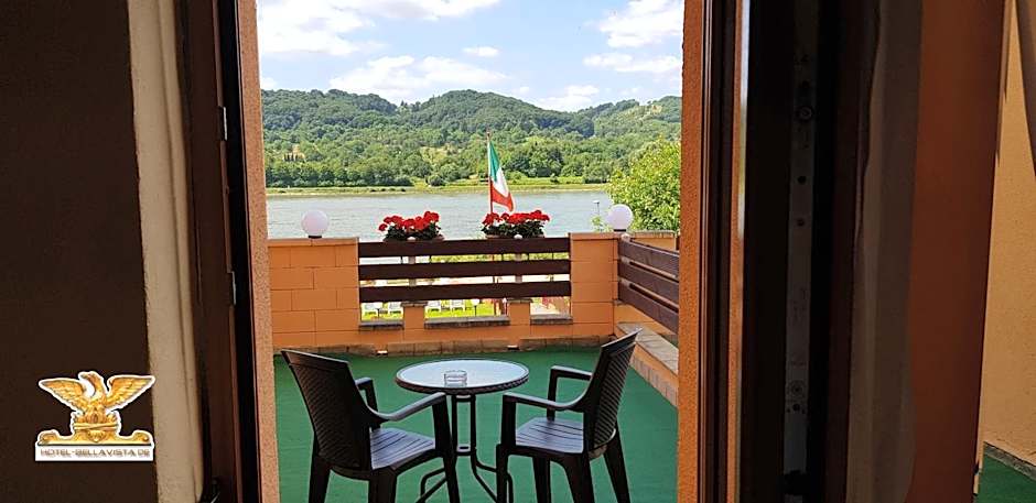 Rheinhotel Bellavista