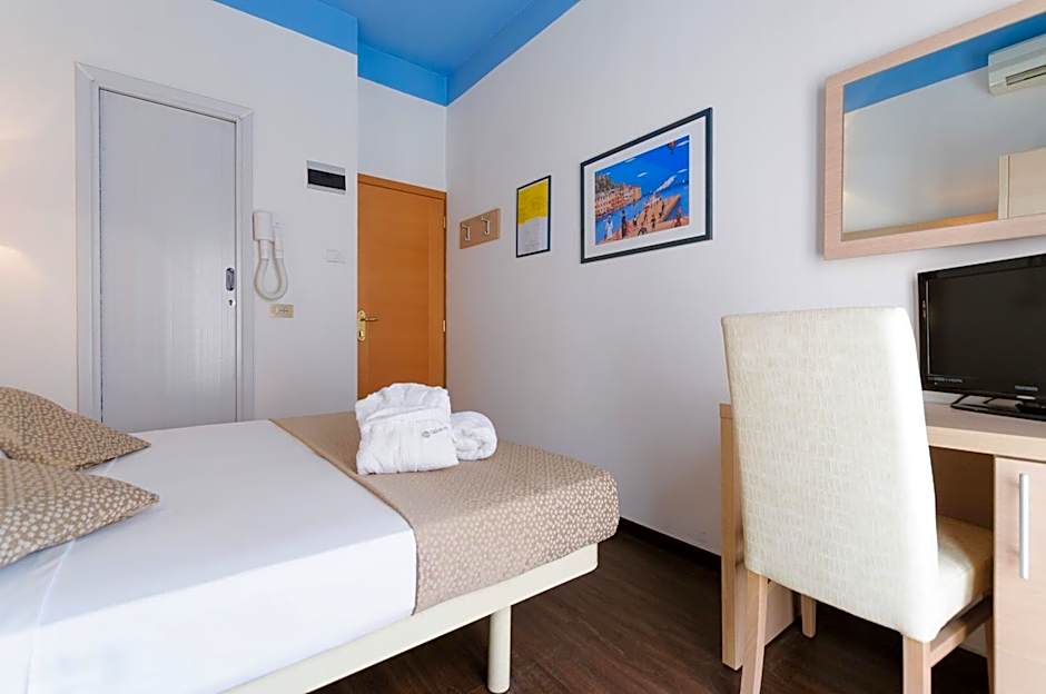 Hotel Fra I Pini