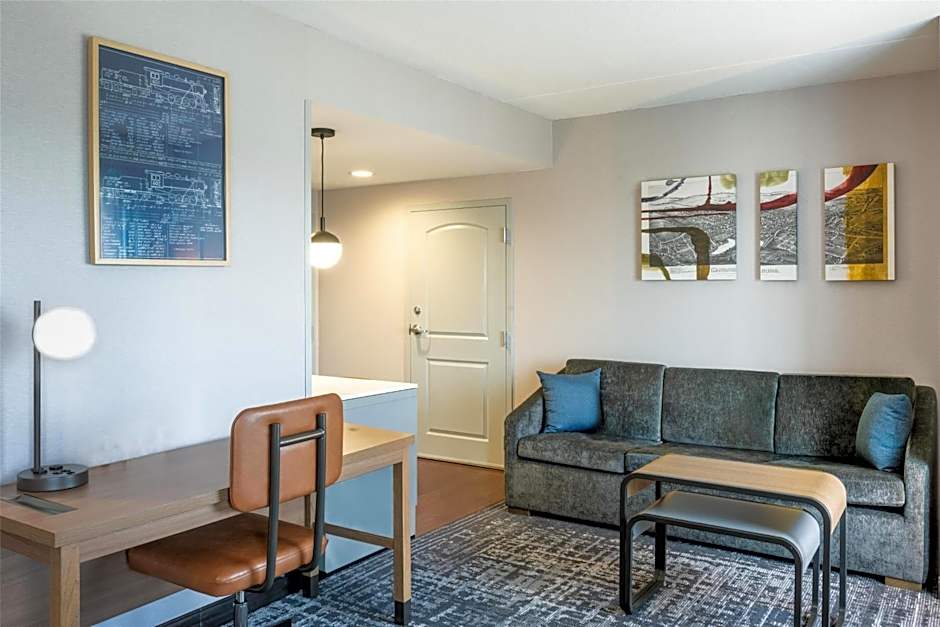 Homewood Suites By Hilton Pittsburgh-Southpointe