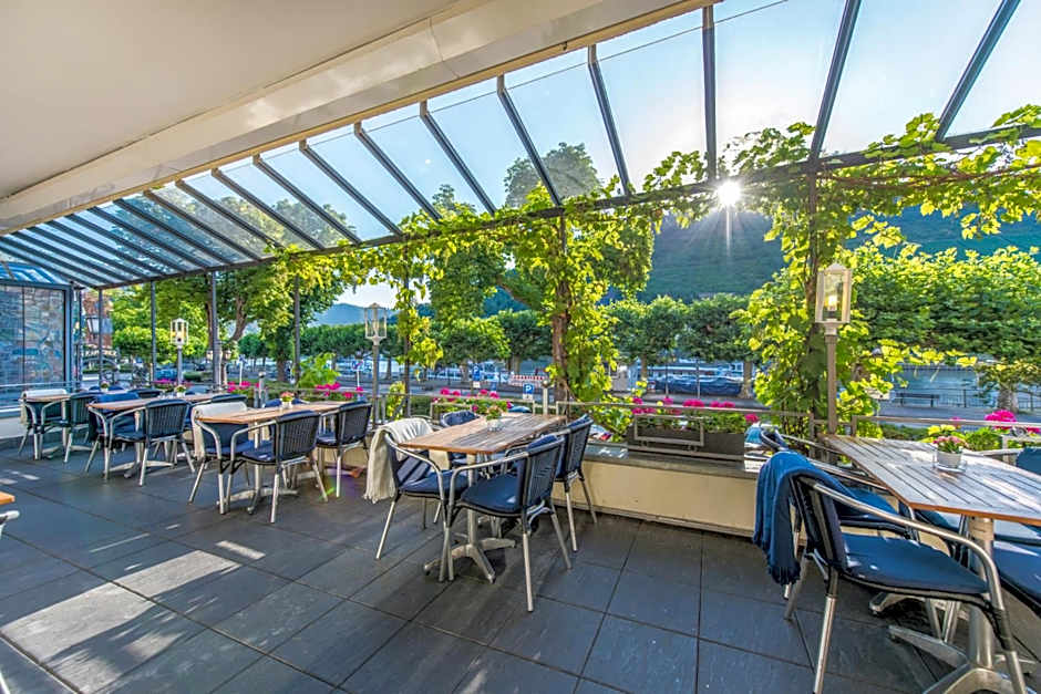 Hotel Karl Muller