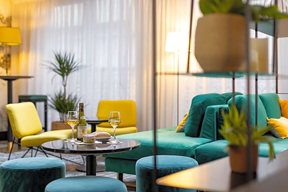Hotel Residence Europe
