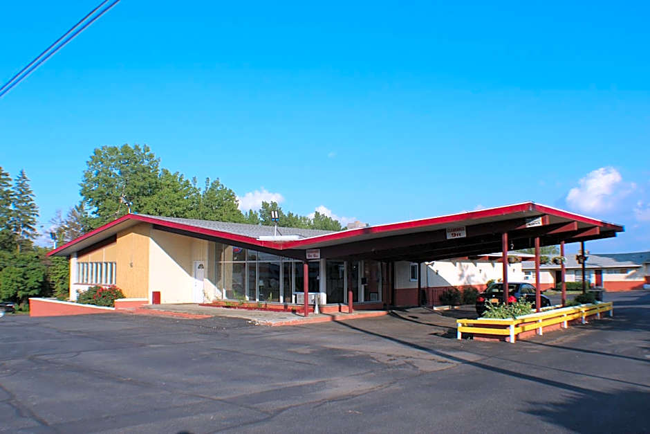 Americas Best Value Inn Geneva